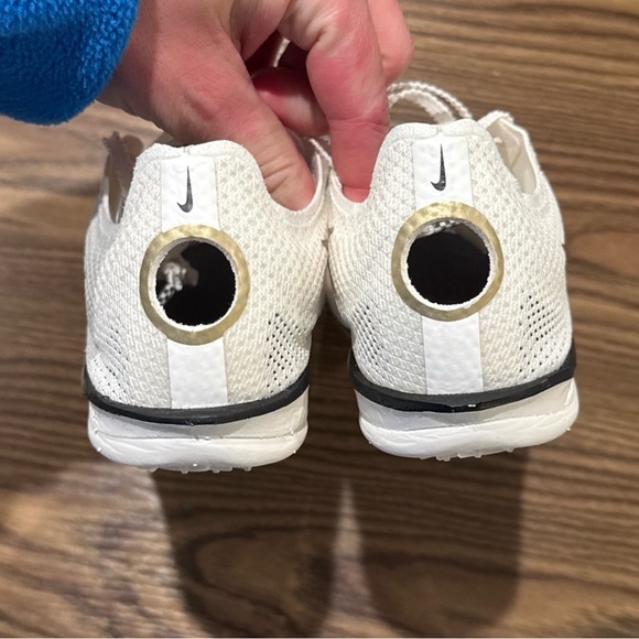 Men’s Size 10 Nike ZoomX Dragonfly 2 Elite "Jakob Ingebrigtsen" IB8745-100 - Picture 5 of 10